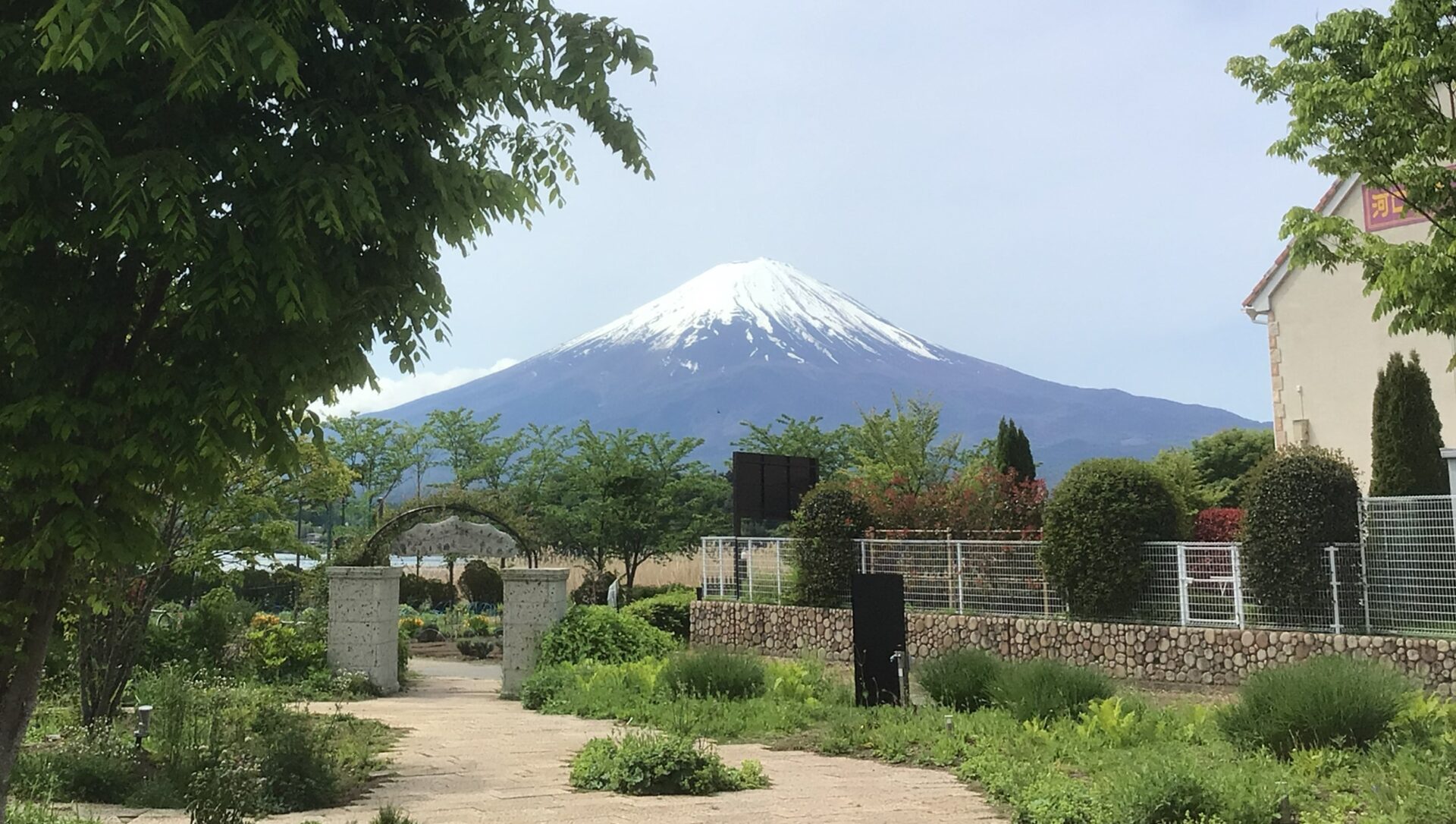 富士山が見える 人気･おしゃれなコテージ･貸別荘／河口湖おすすめ宿